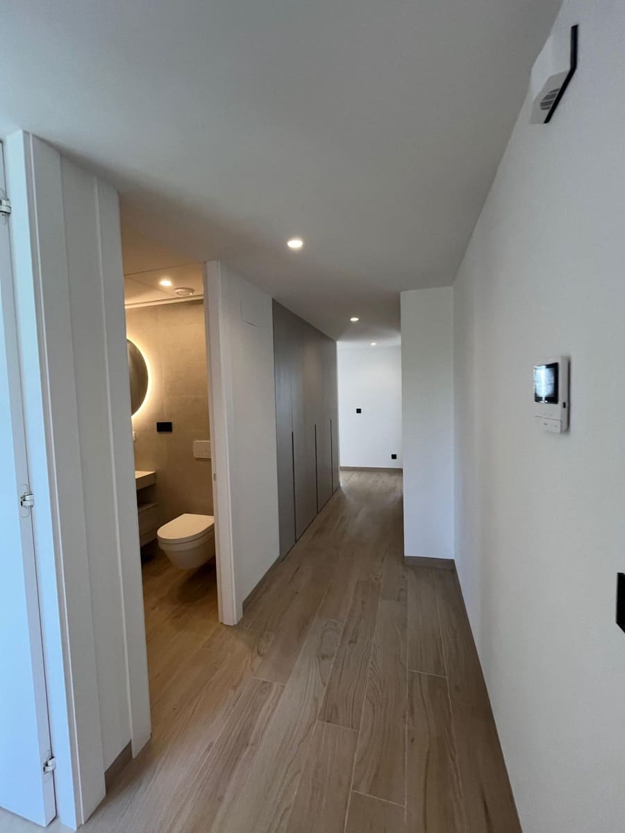 Apartamento de 3 habitaciones en El Raso en venta con piscina garaje - 480.000 € (Ref: 8715511)