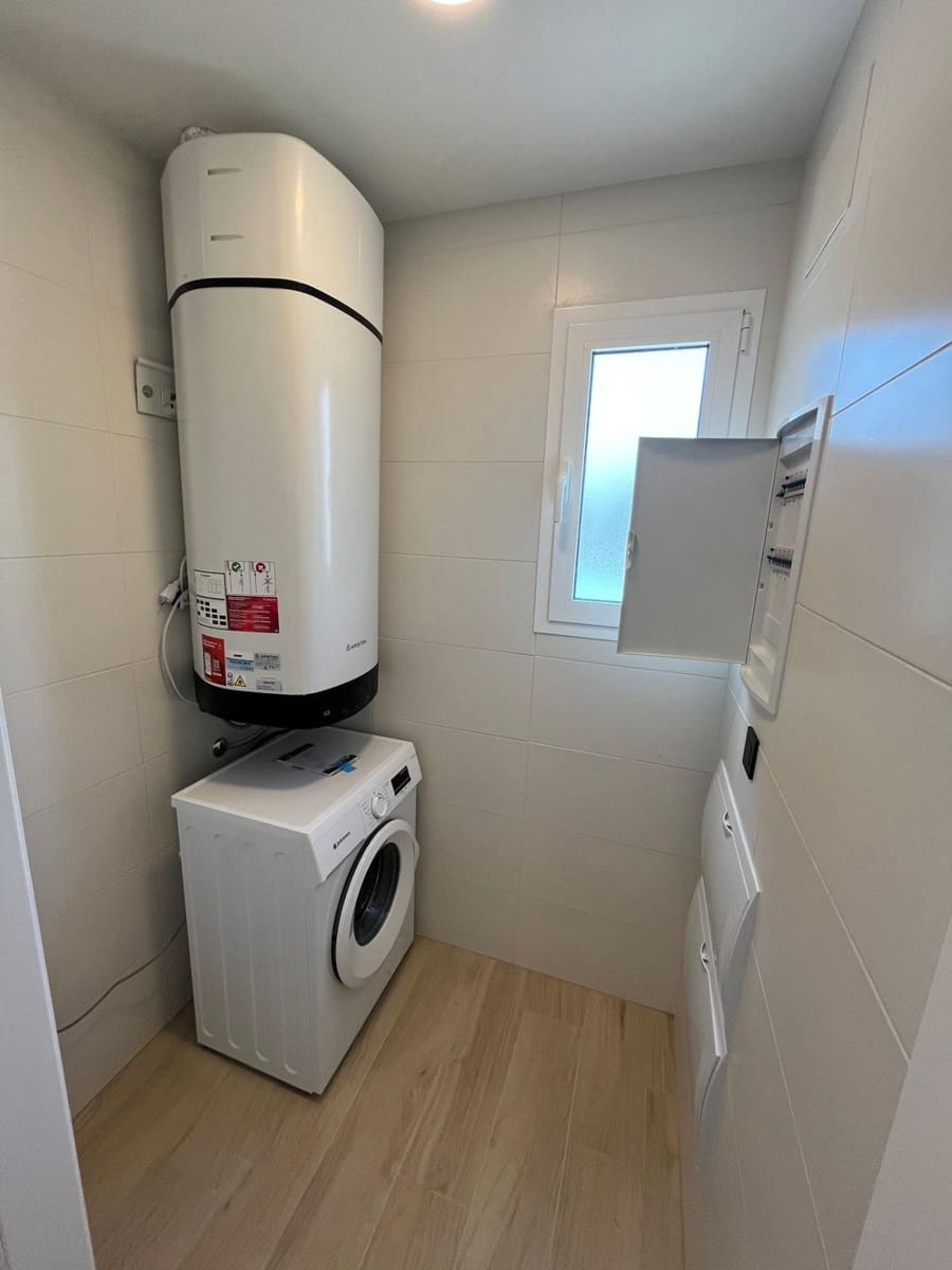 Apartamento de 3 habitaciones en El Raso en venta con piscina garaje - 480.000 € (Ref: 8715511)