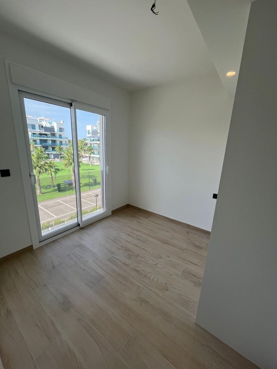 Apartamento de 3 habitaciones en El Raso en venta con piscina garaje - 480.000 € (Ref: 8715511)