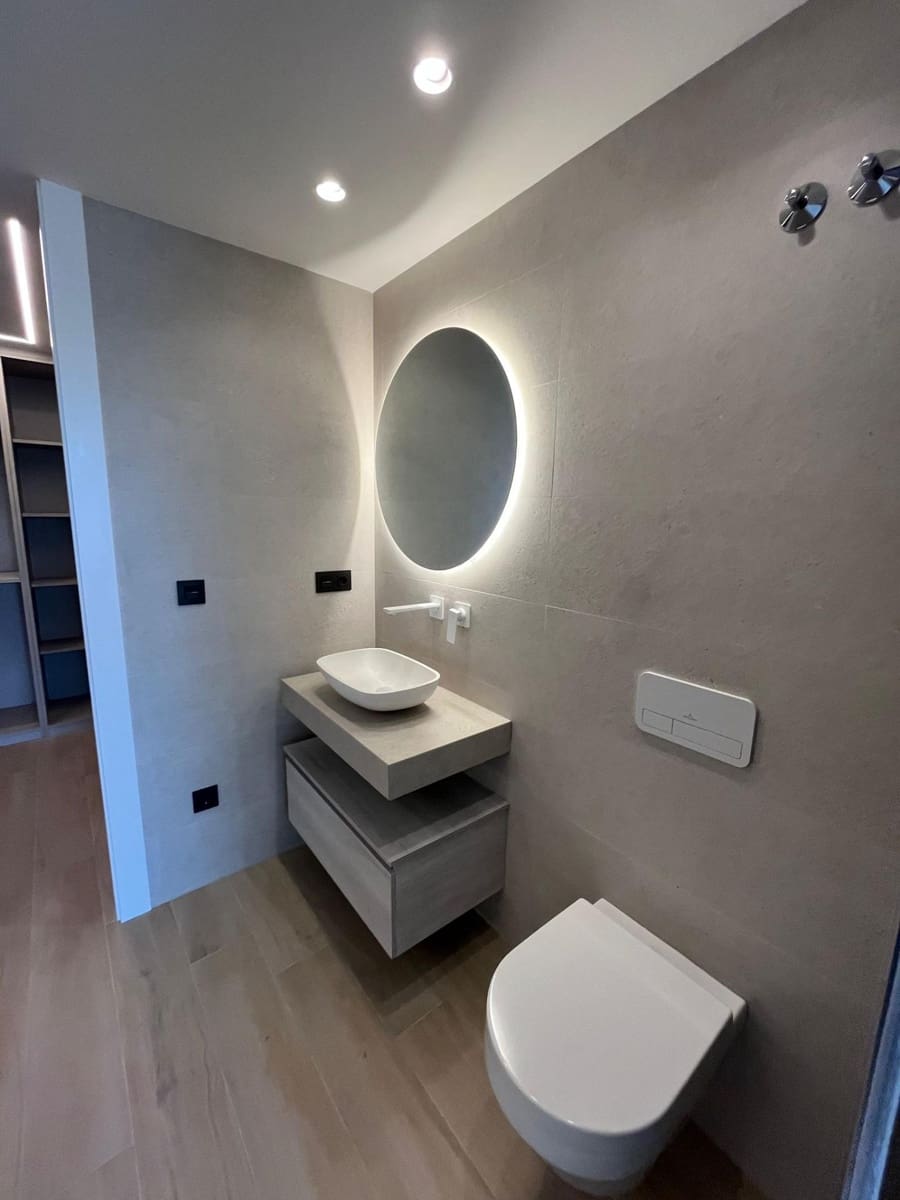 Apartamento de 3 habitaciones en El Raso en venta con piscina garaje - 480.000 € (Ref: 8715511)