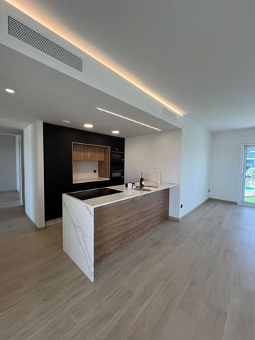 Apartamento de 3 habitaciones en El Raso, Guardamar del Segura en venta con piscina garaje - 480.000 € (Ref: 8715511)