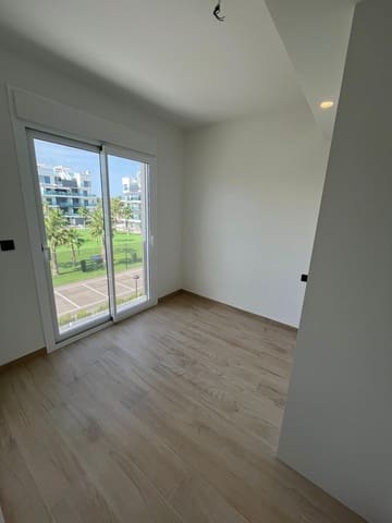 Apartamento de 3 habitaciones en El Raso, Guardamar del Segura en venta con piscina garaje - 480.000 € (Ref: 8715511)
