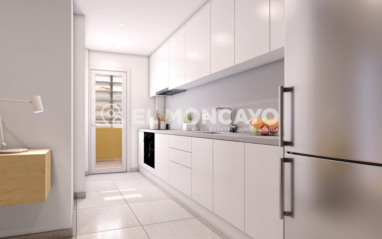 Apartamento de 2 habitaciones en La Manga del Mar Menor en venta con piscina - 240.052 € (Ref: 8722196)