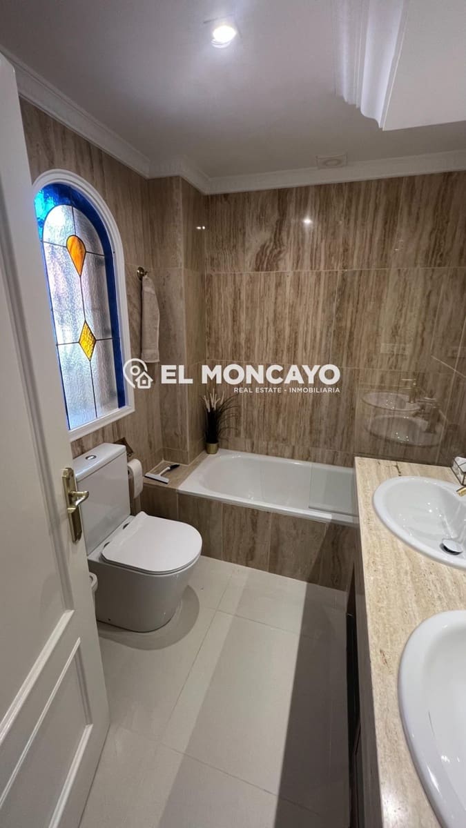 5 soveværelse Villa til salg i Algorfa med swimmingpool - € 379.000 (Ref: 8728070)