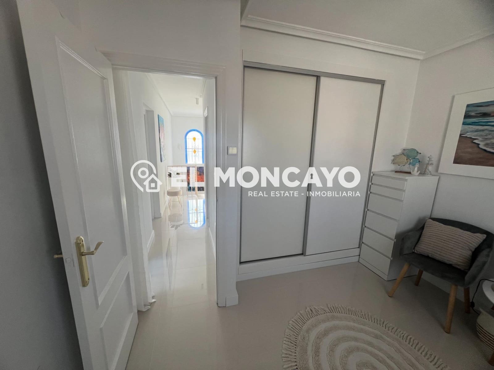 5 soveværelse Villa til salg i Algorfa med swimmingpool - € 379.000 (Ref: 8728070)