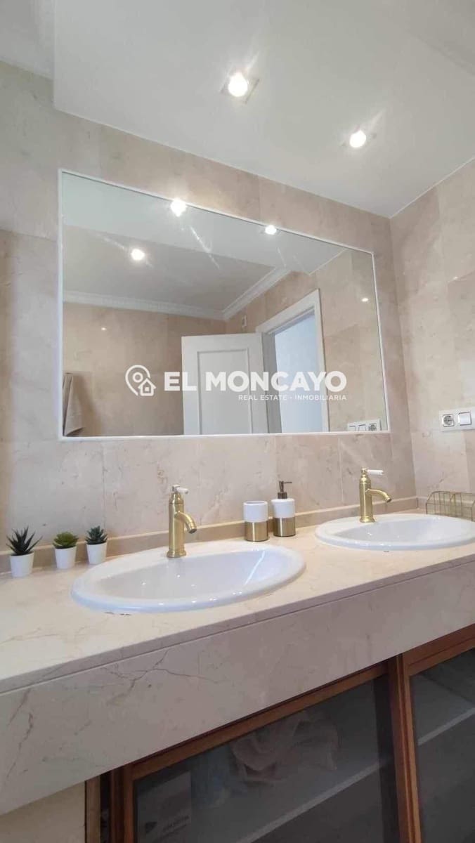 5 soveværelse Villa til salg i Algorfa med swimmingpool - € 379.000 (Ref: 8728070)