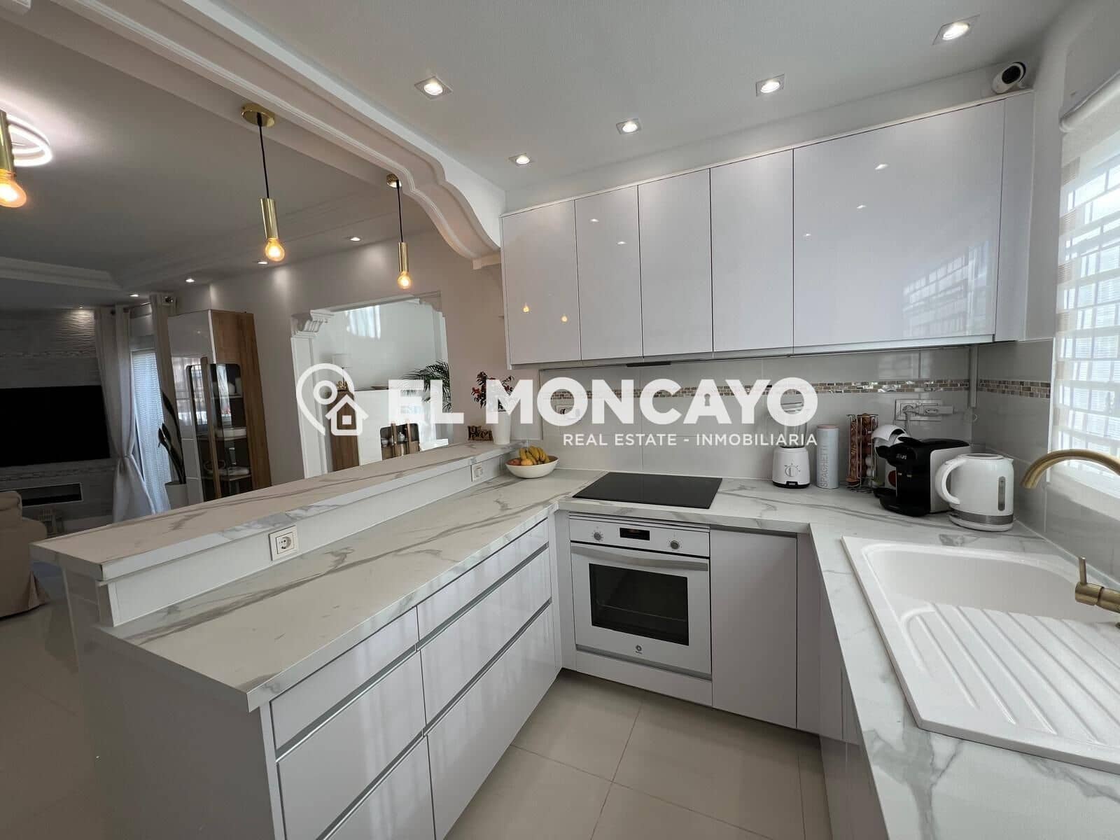 5 soveværelse Villa til salg i Algorfa med swimmingpool - € 379.000 (Ref: 8728070)