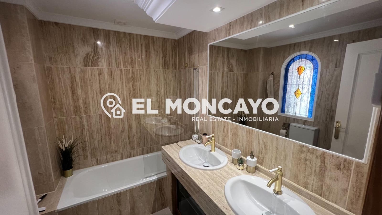 5 soveværelse Villa til salg i Algorfa med swimmingpool - € 379.000 (Ref: 8728070)