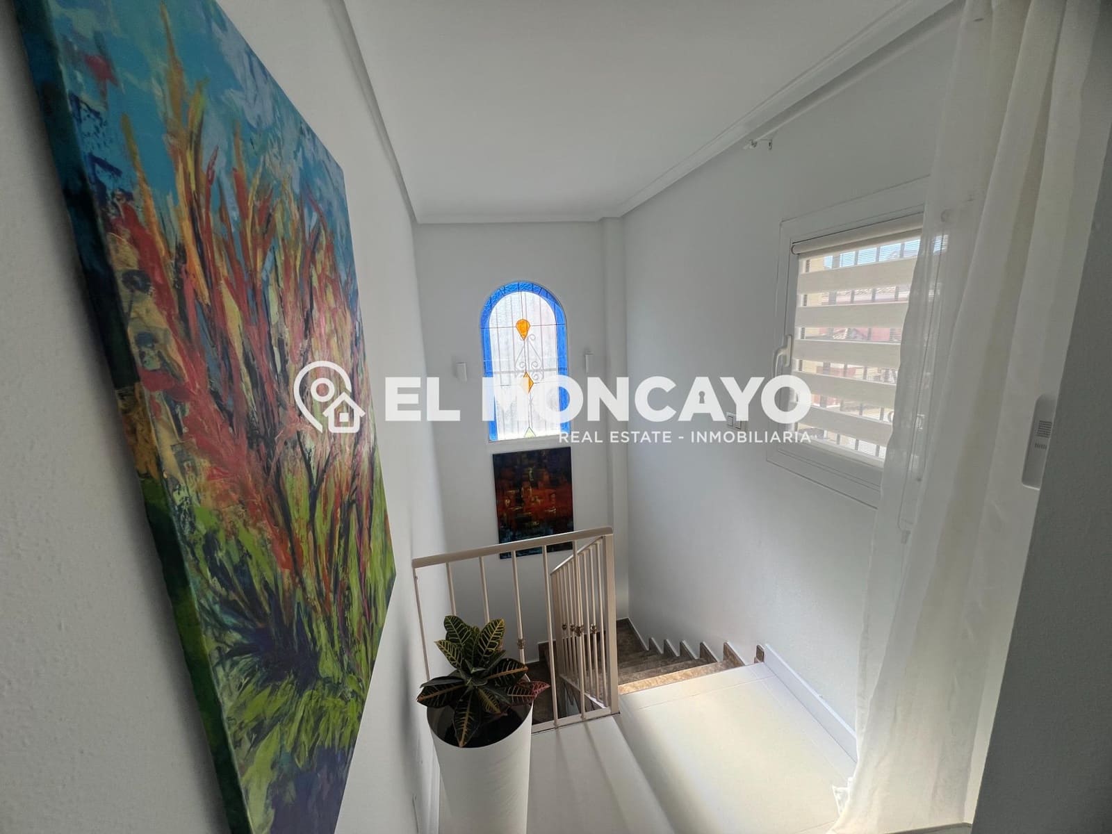 5 soveværelse Villa til salg i Algorfa med swimmingpool - € 379.000 (Ref: 8728070)