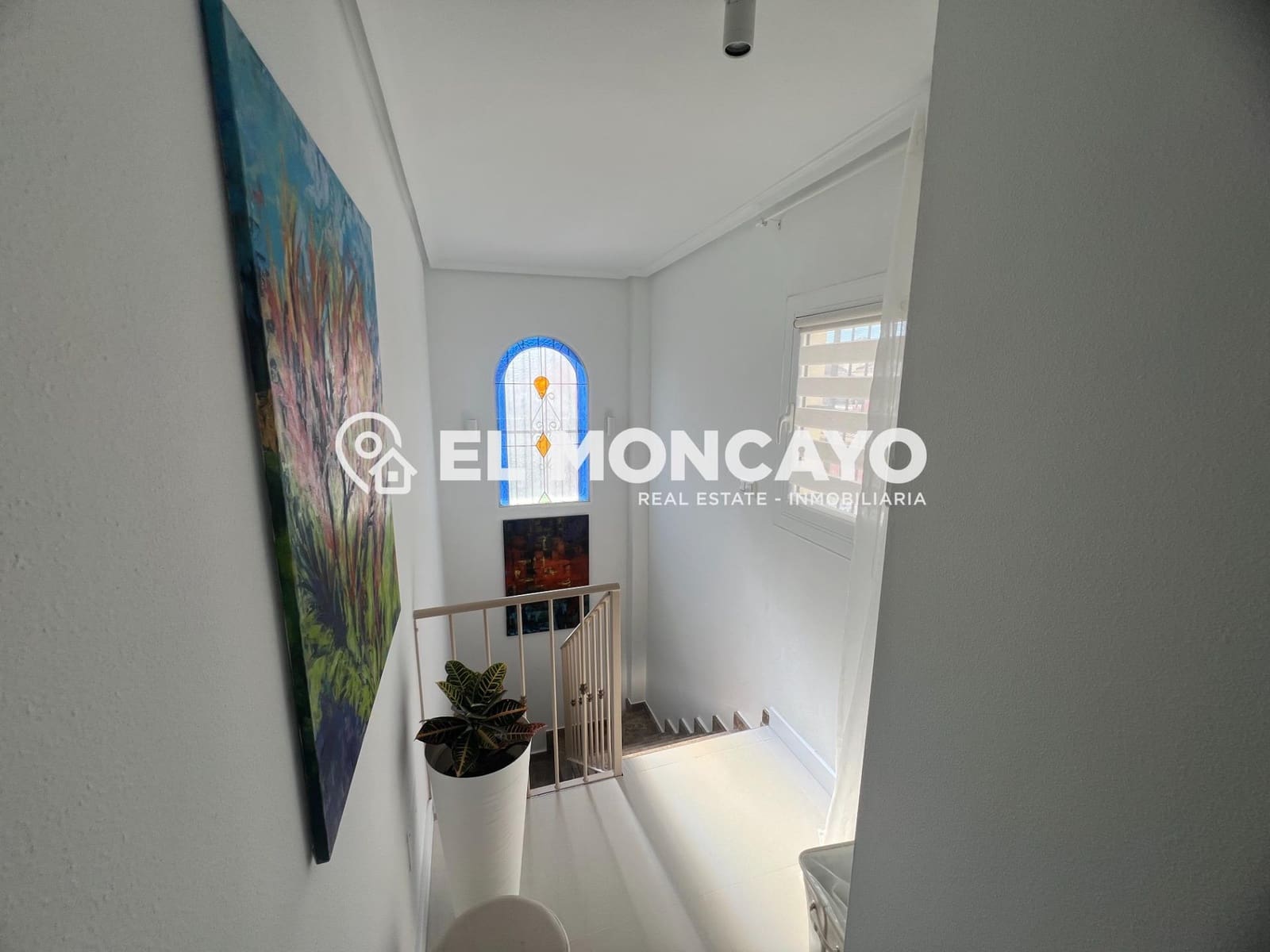 5 soveværelse Villa til salg i Algorfa med swimmingpool - € 379.000 (Ref: 8728070)