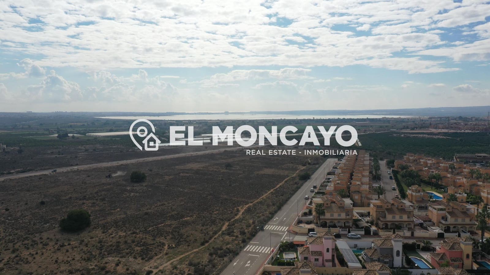 5 soveværelse Villa til salg i Algorfa med swimmingpool - € 379.000 (Ref: 8728070)