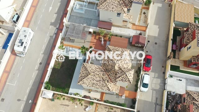 5 soveværelse Villa til salg i Algorfa med swimmingpool - € 379.000 (Ref: 8728070)