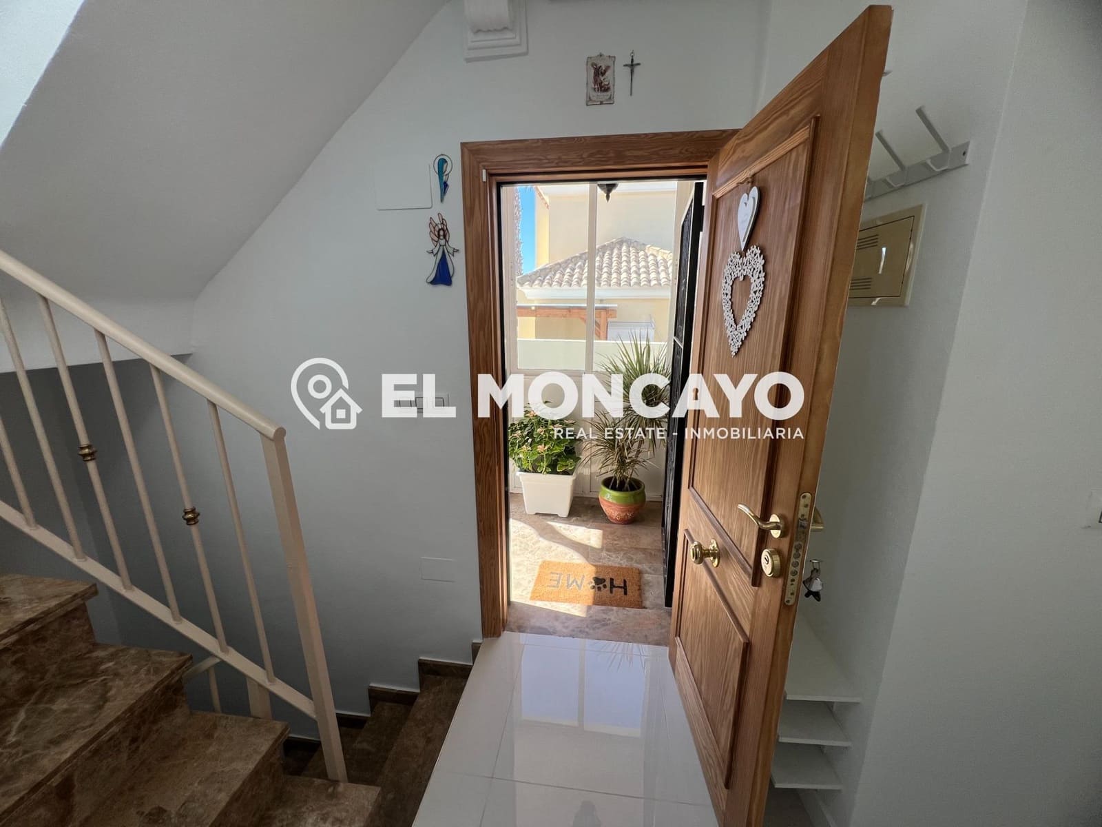 5 soveværelse Villa til salg i Algorfa med swimmingpool - € 379.000 (Ref: 8728070)