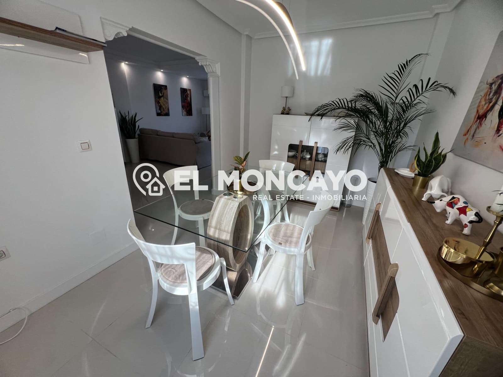 5 soveværelse Villa til salg i Algorfa med swimmingpool - € 379.000 (Ref: 8728070)