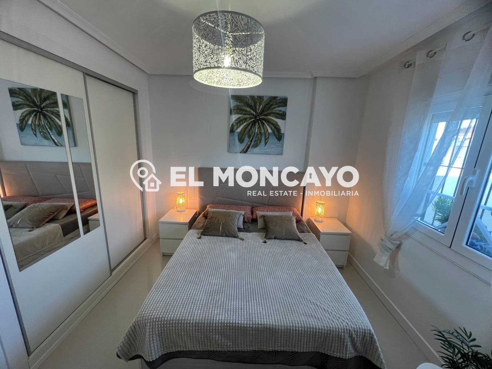 5 soveværelse Villa til salg i Algorfa med swimmingpool - € 379.000 (Ref: 8728070)