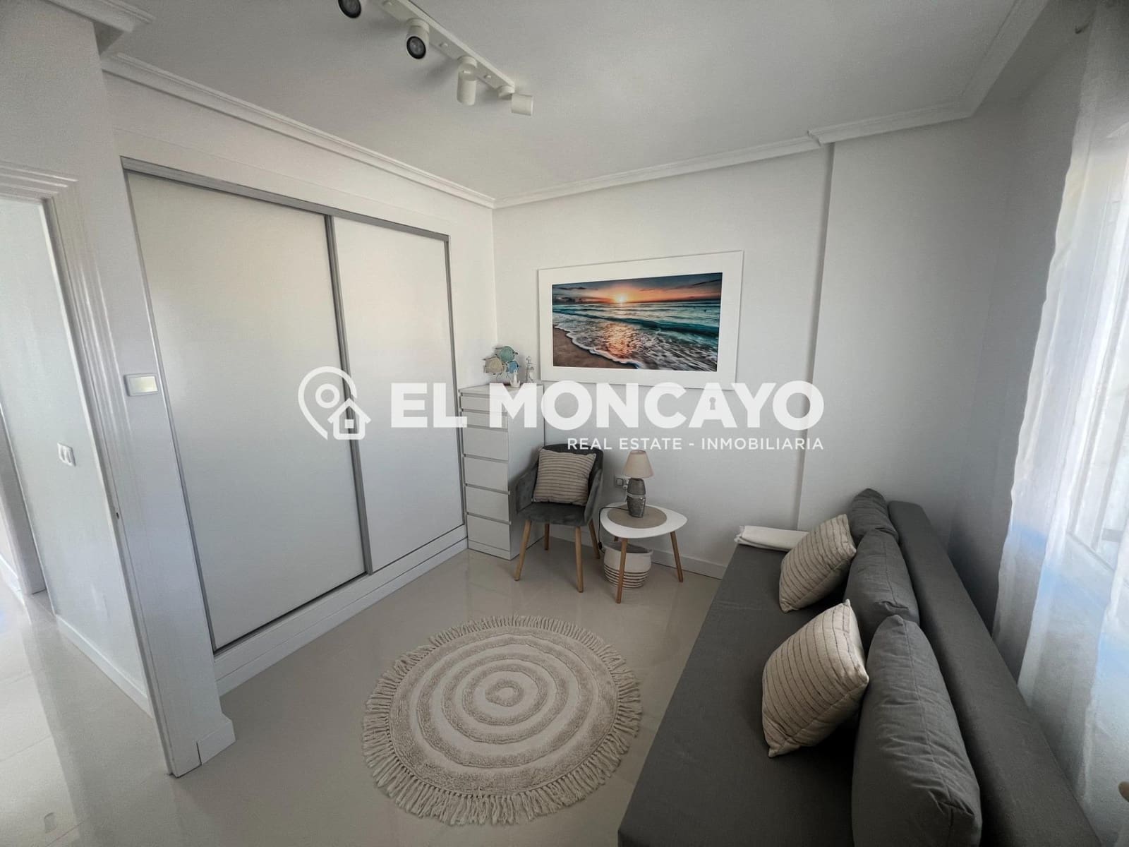 5 soveværelse Villa til salg i Algorfa med swimmingpool - € 379.000 (Ref: 8728070)