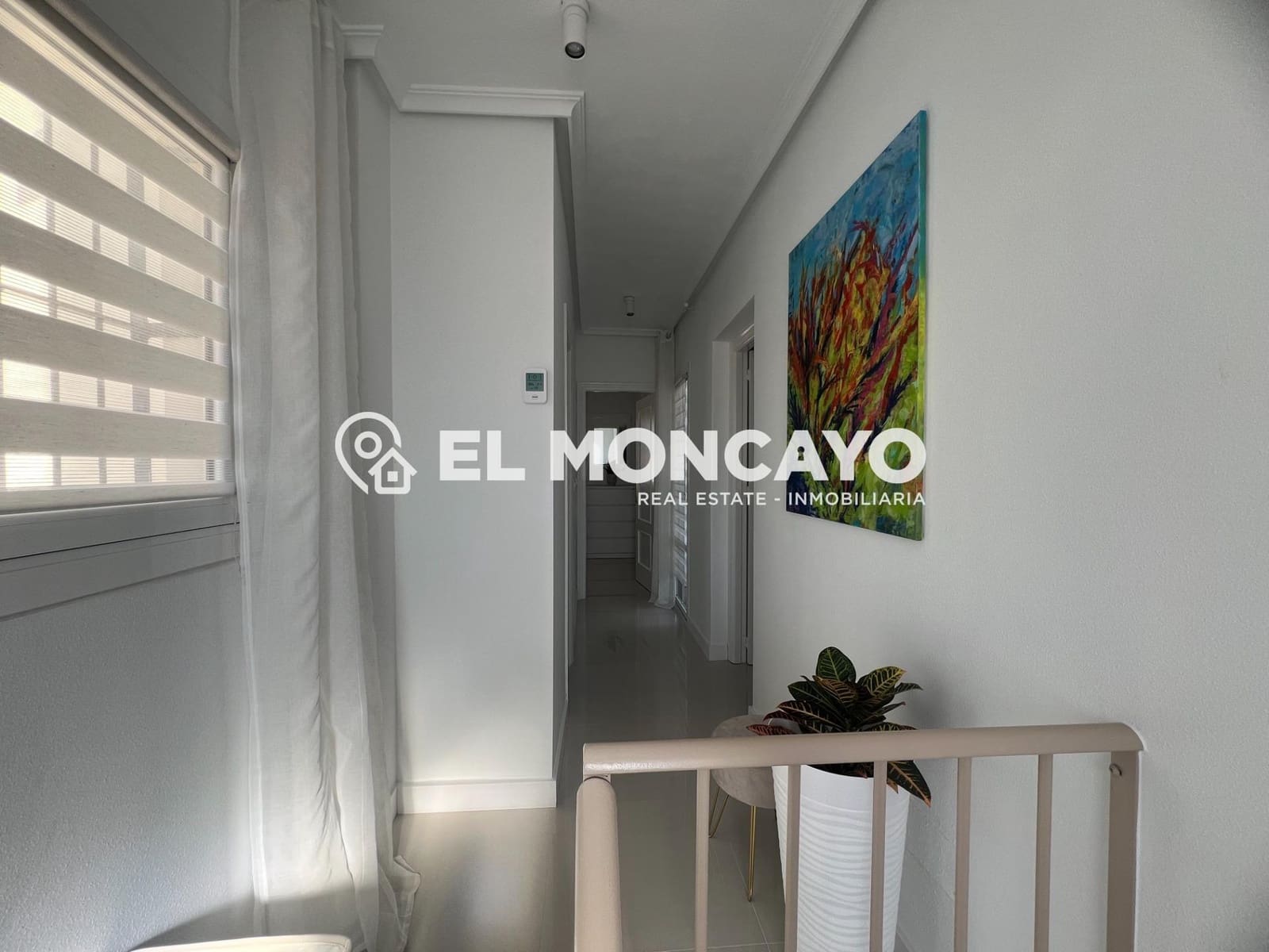 5 soveværelse Villa til salg i Algorfa med swimmingpool - € 379.000 (Ref: 8728070)