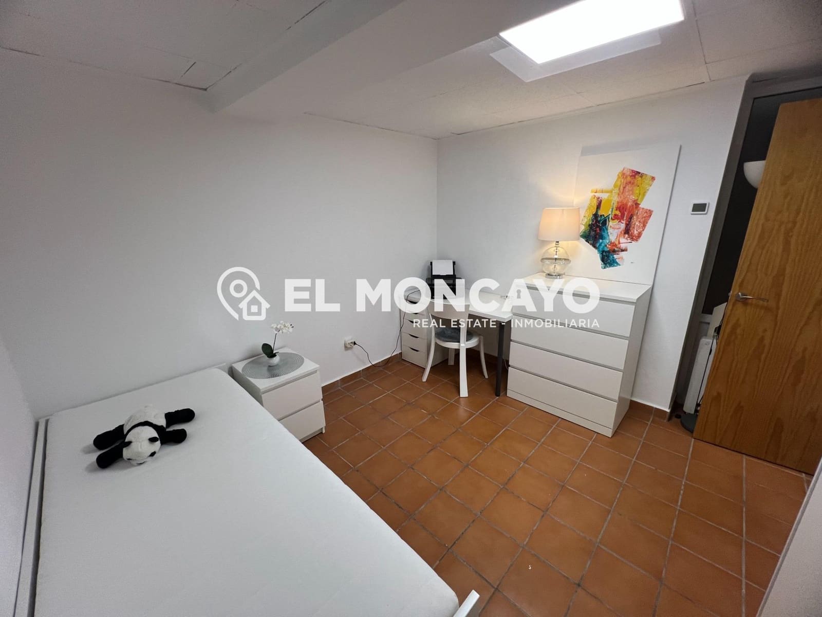 5 soveværelse Villa til salg i Algorfa med swimmingpool - € 379.000 (Ref: 8728070)