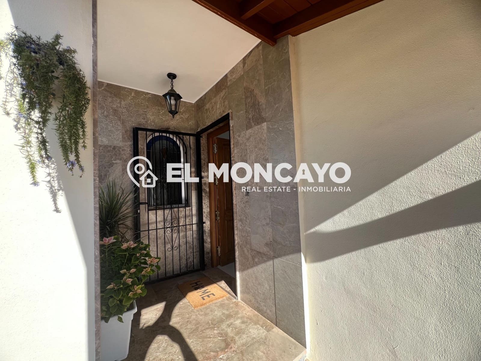 5 soveværelse Villa til salg i Algorfa med swimmingpool - € 379.000 (Ref: 8728070)