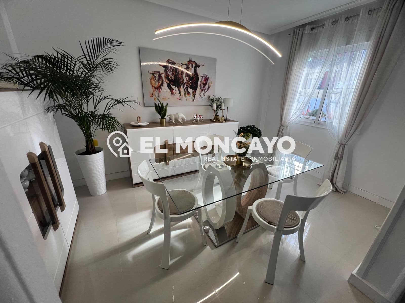 5 soveværelse Villa til salg i Algorfa med swimmingpool - € 379.000 (Ref: 8728070)