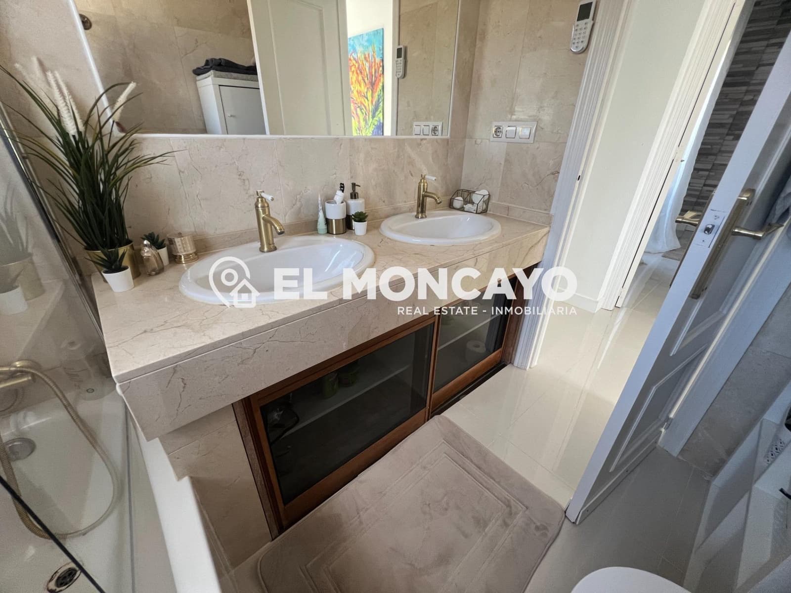 5 soveværelse Villa til salg i Algorfa med swimmingpool - € 379.000 (Ref: 8728070)