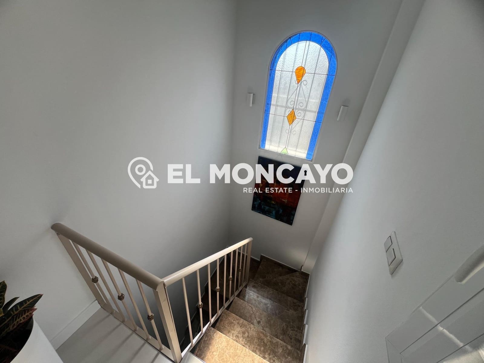 5 soveværelse Villa til salg i Algorfa med swimmingpool - € 379.000 (Ref: 8728070)