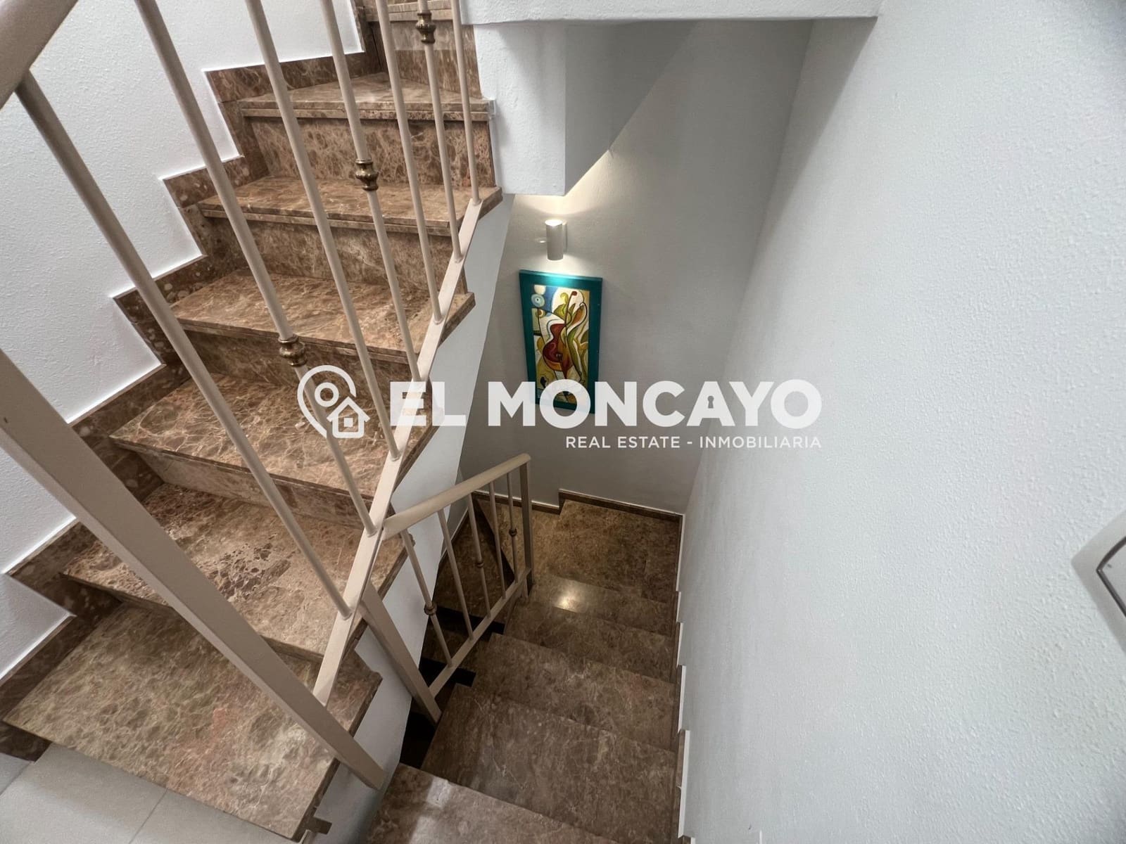 5 soveværelse Villa til salg i Algorfa med swimmingpool - € 379.000 (Ref: 8728070)