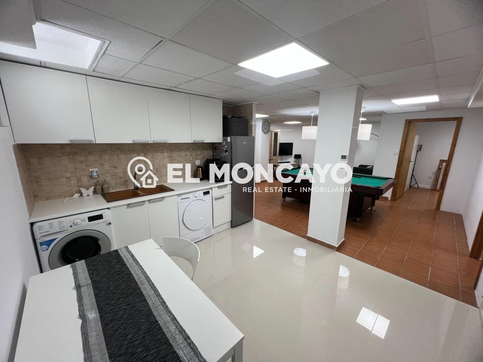 5 soveværelse Villa til salg i Algorfa med swimmingpool - € 379.000 (Ref: 8728070)