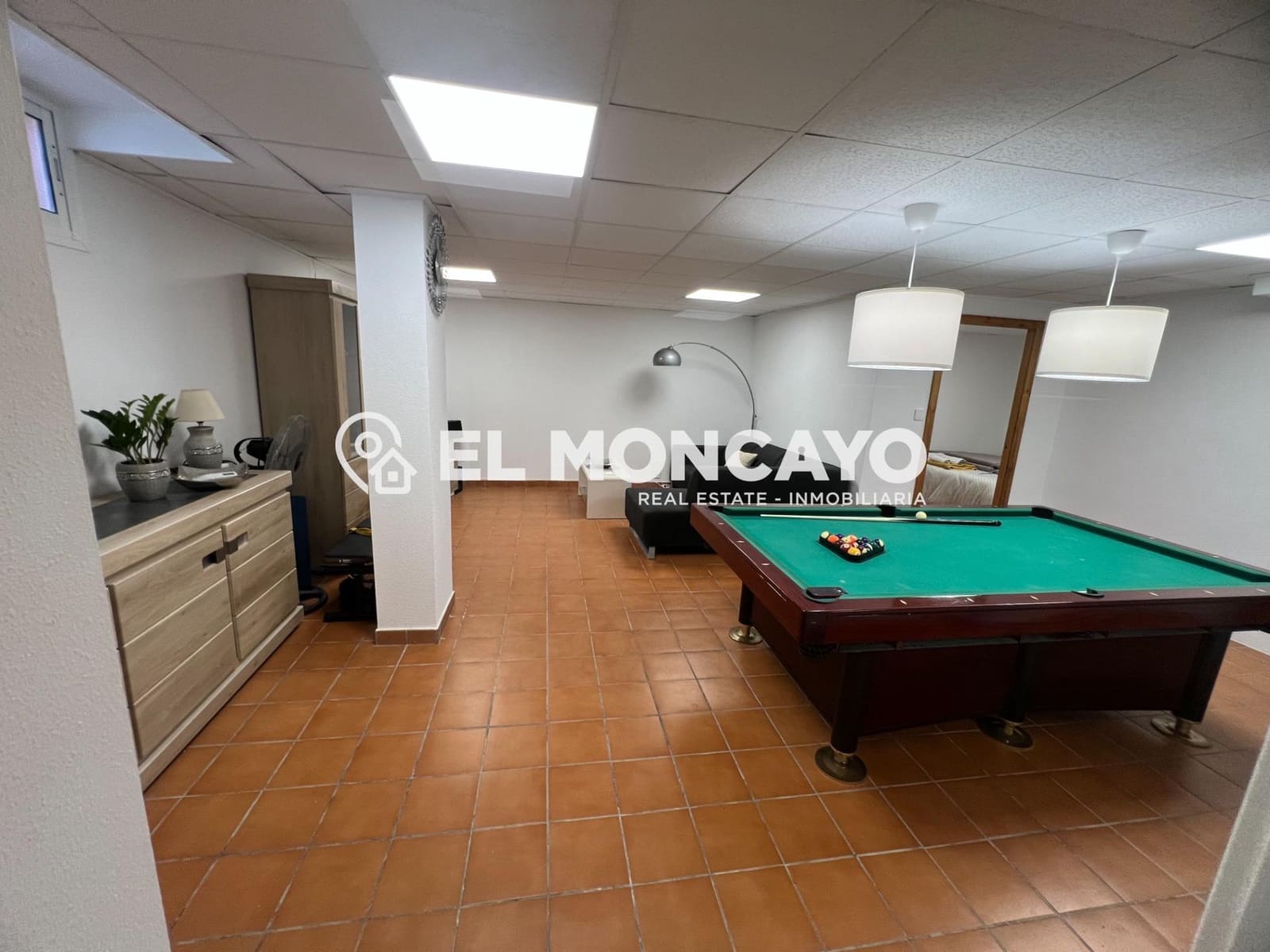 5 soveværelse Villa til salg i Algorfa med swimmingpool - € 379.000 (Ref: 8728070)