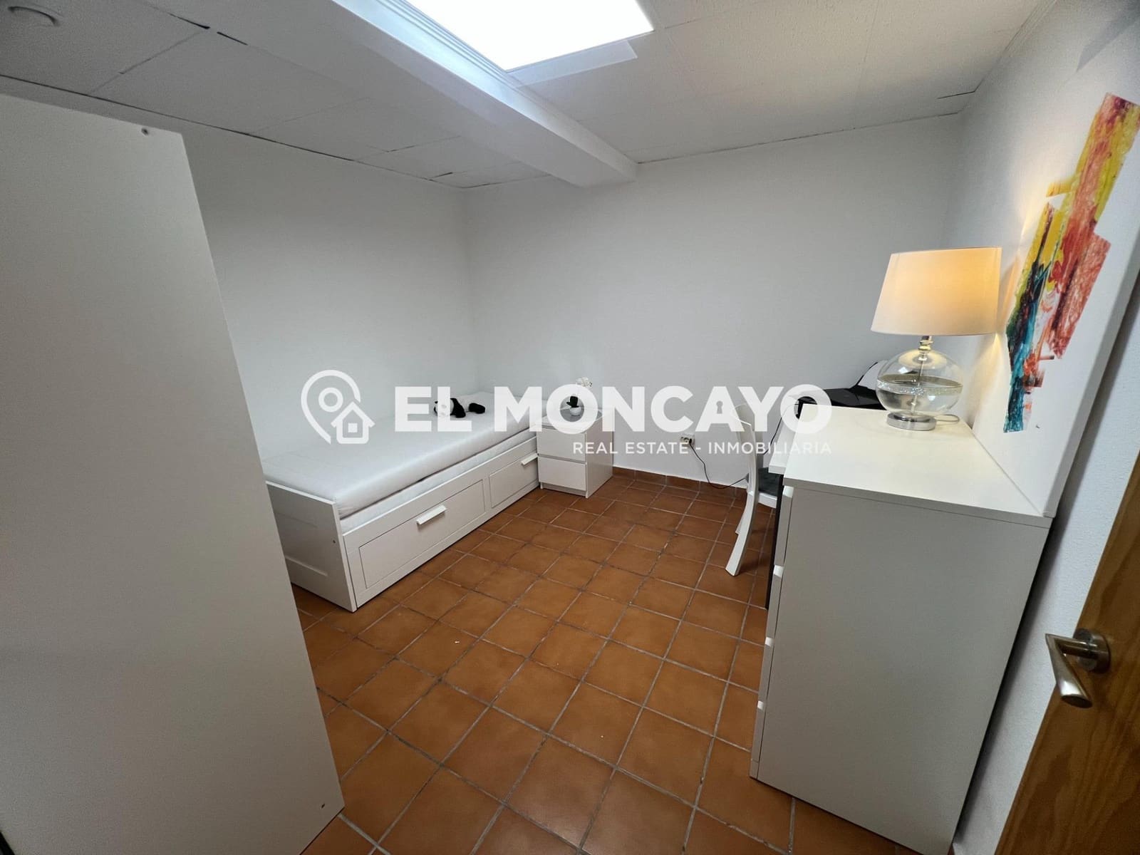 5 soveværelse Villa til salg i Algorfa med swimmingpool - € 379.000 (Ref: 8728070)