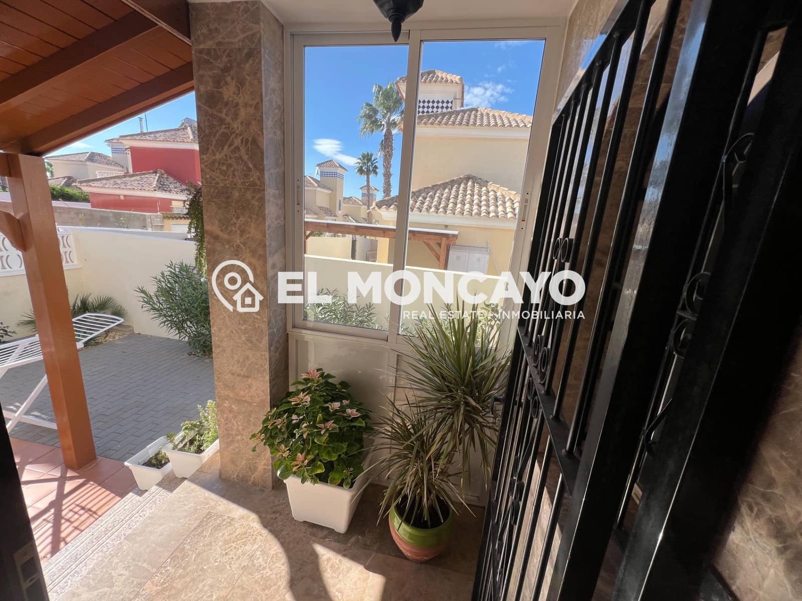 5 soveværelse Villa til salg i Algorfa med swimmingpool - € 379.000 (Ref: 8728070)