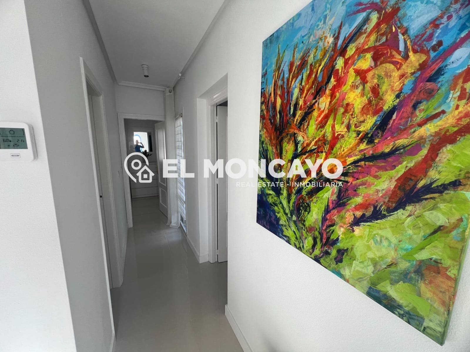 5 soveværelse Villa til salg i Algorfa med swimmingpool - € 379.000 (Ref: 8728070)