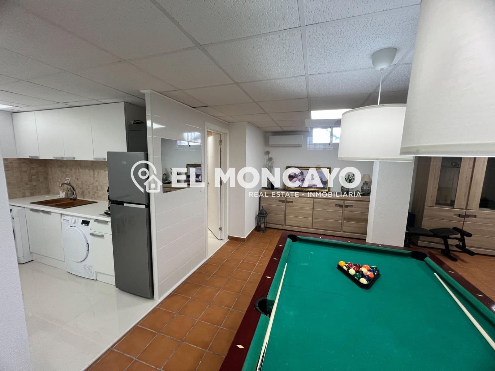 5 soveværelse Villa til salg i Algorfa med swimmingpool - € 379.000 (Ref: 8728070)