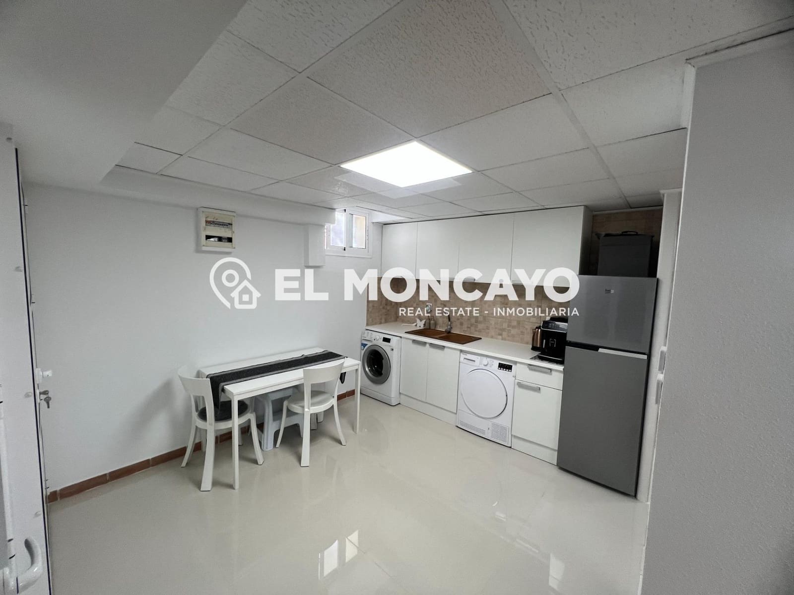 5 soveværelse Villa til salg i Algorfa med swimmingpool - € 379.000 (Ref: 8728070)