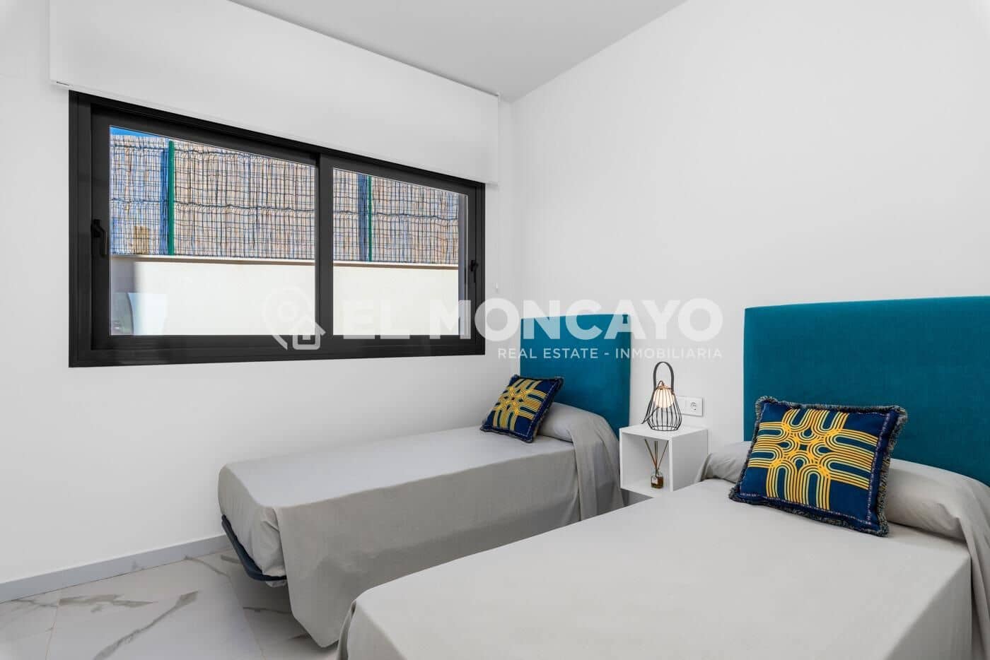 3 camera da letto Bungalow in vendita in San Miguel de Salinas con piscina - 375.000 € (Rif: 8729746)