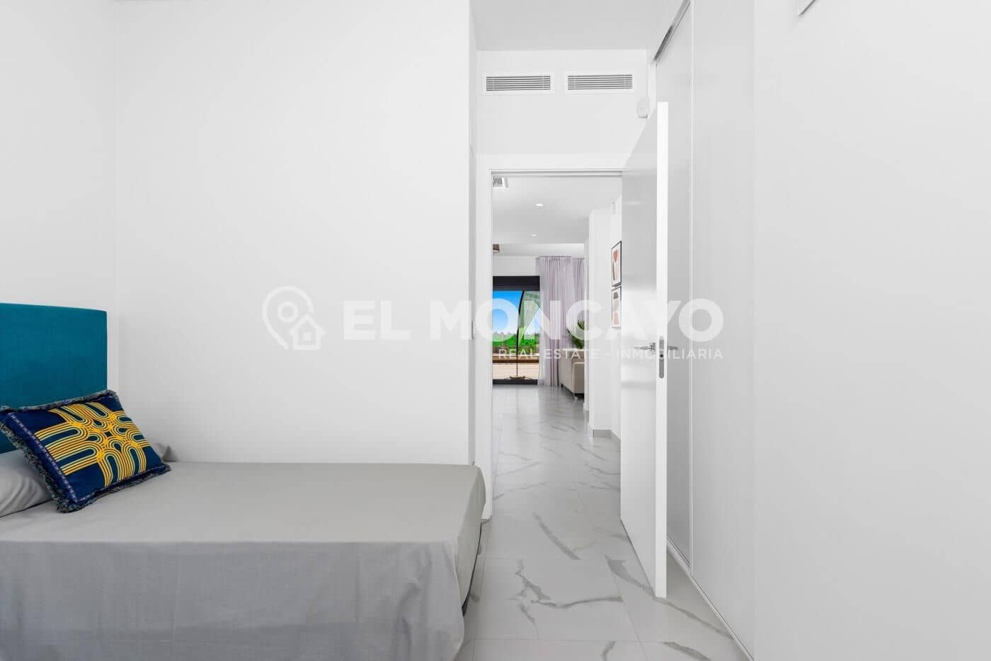 3 camera da letto Bungalow in vendita in San Miguel de Salinas con piscina - 375.000 € (Rif: 8729746)