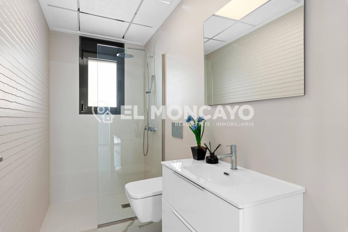 3 camera da letto Bungalow in vendita in San Miguel de Salinas con piscina - 375.000 € (Rif: 8729746)