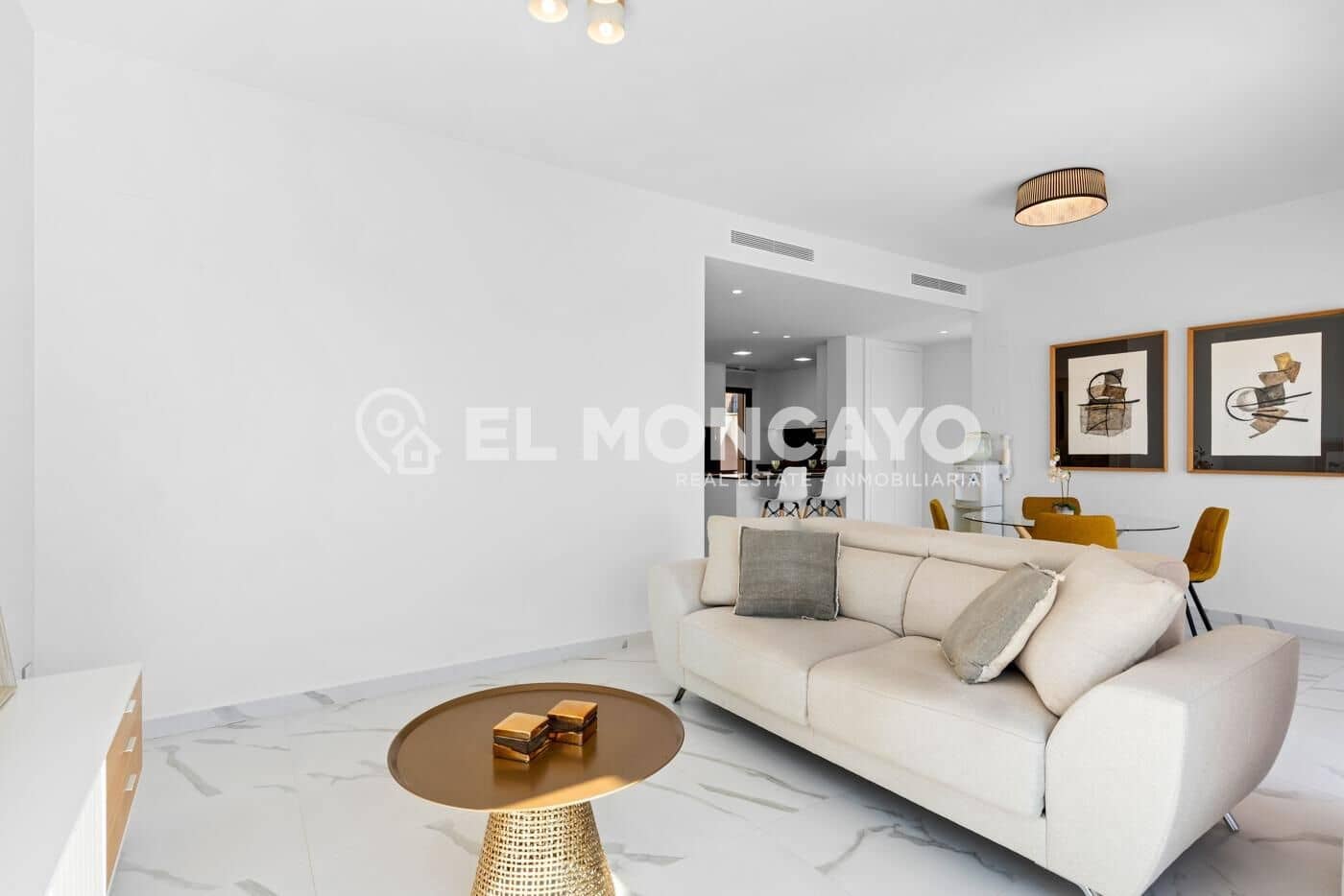 3 camera da letto Bungalow in vendita in San Miguel de Salinas con piscina - 375.000 € (Rif: 8729746)