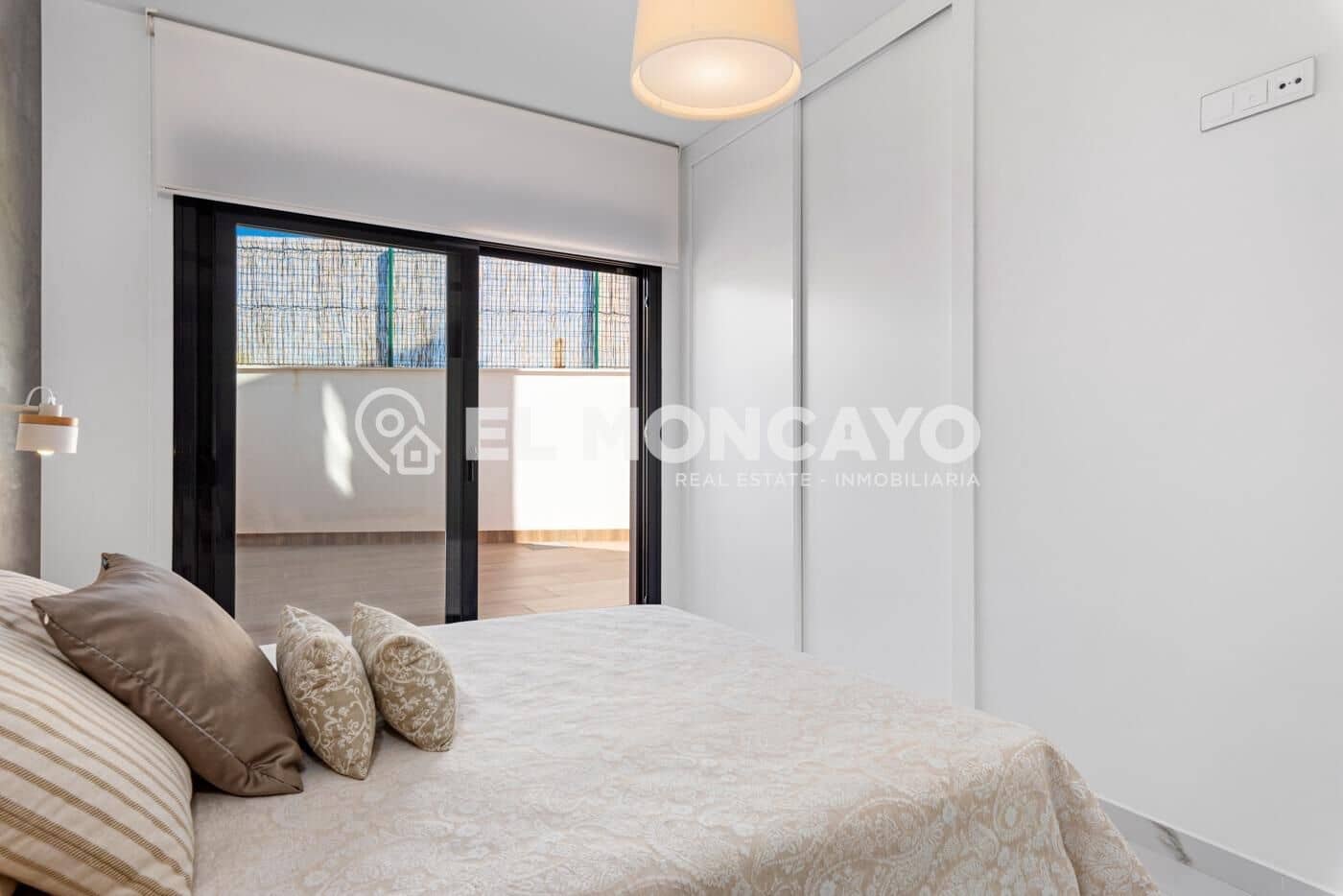 3 camera da letto Bungalow in vendita in San Miguel de Salinas con piscina - 375.000 € (Rif: 8729746)