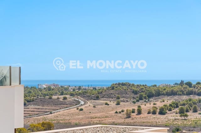 3 camera da letto Bungalow in vendita in San Miguel de Salinas con piscina - 375.000 € (Rif: 8729746)