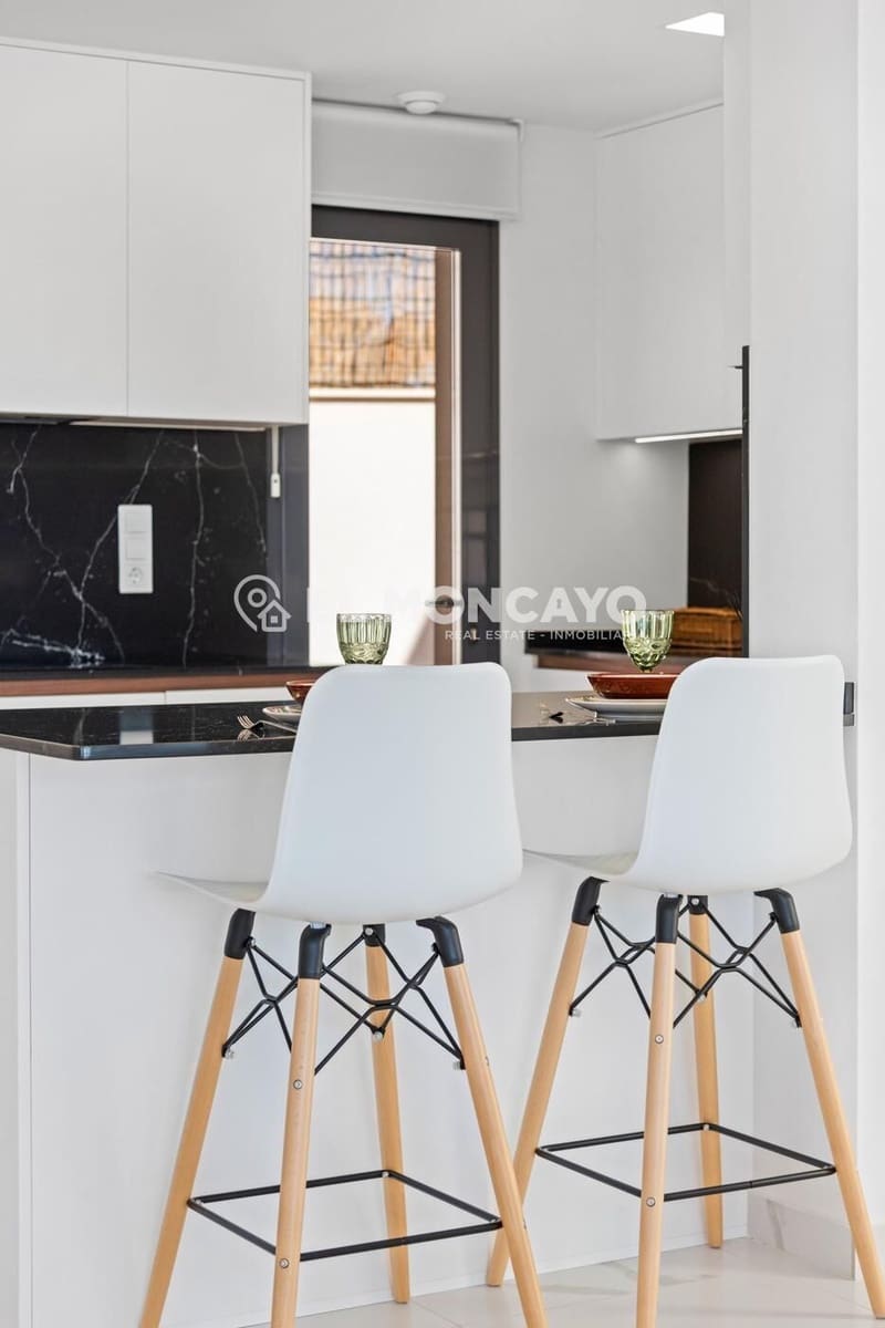 3 camera da letto Bungalow in vendita in San Miguel de Salinas con piscina - 375.000 € (Rif: 8729746)