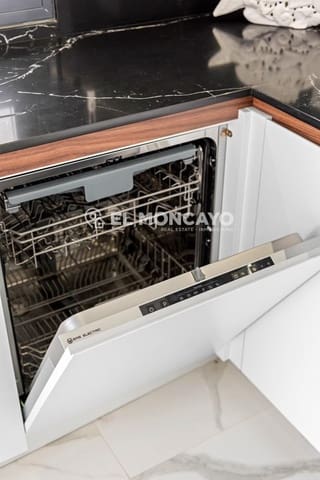 3 camera da letto Bungalow in vendita in San Miguel de Salinas con piscina - 375.000 € (Rif: 8729746)