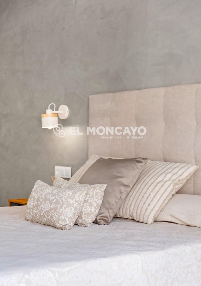 3 camera da letto Bungalow in vendita in San Miguel de Salinas con piscina - 375.000 € (Rif: 8729746)