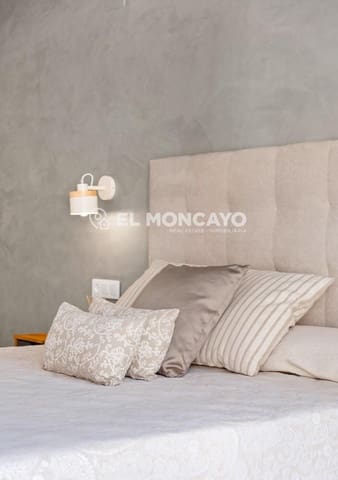 3 camera da letto Bungalow in vendita in San Miguel de Salinas con piscina - 375.000 € (Rif: 8729746)