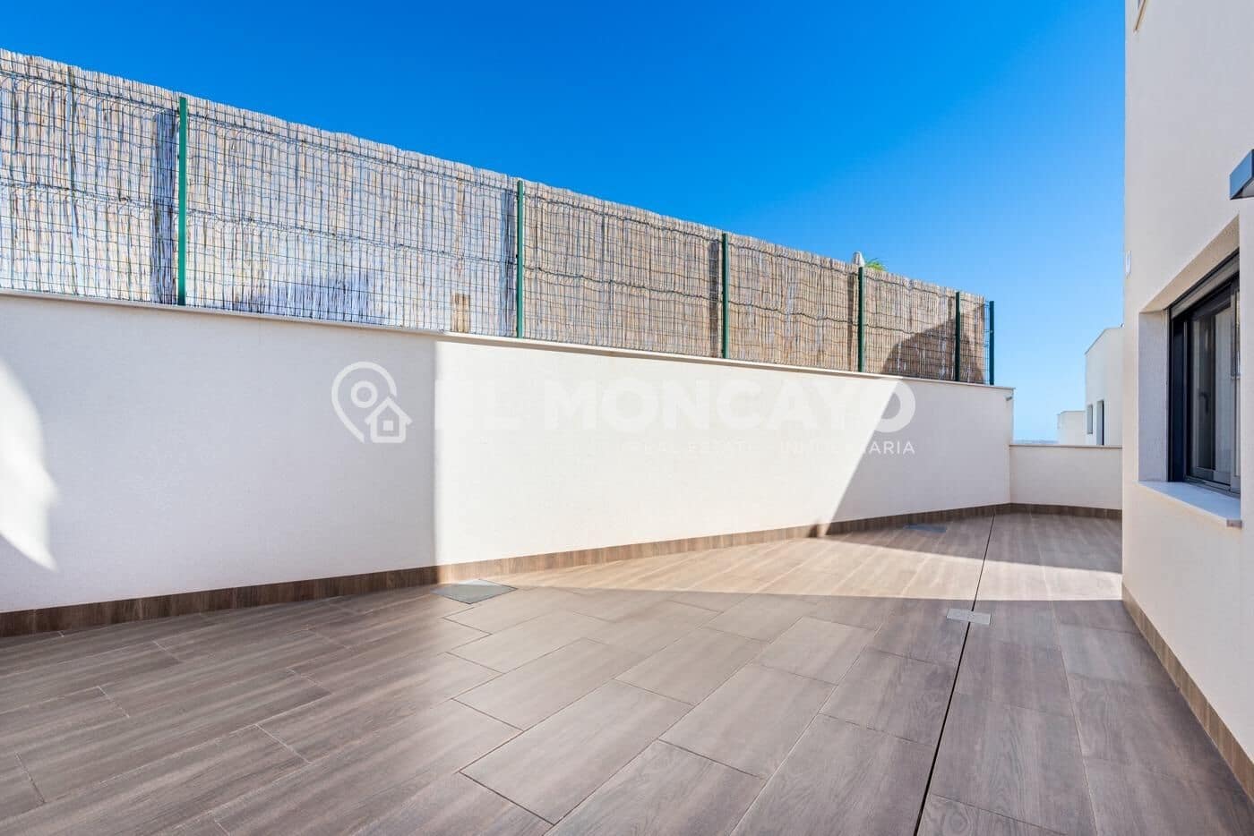 3 camera da letto Bungalow in vendita in San Miguel de Salinas con piscina - 375.000 € (Rif: 8729746)