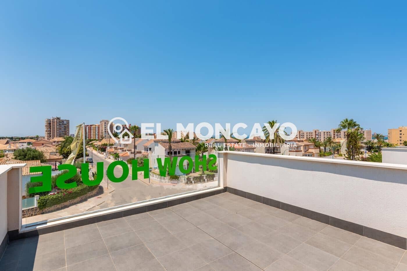 3 sypialnia Willa na sprzedaż w Playa Honda z basenem - 545 000 € (Ref: 8729748)