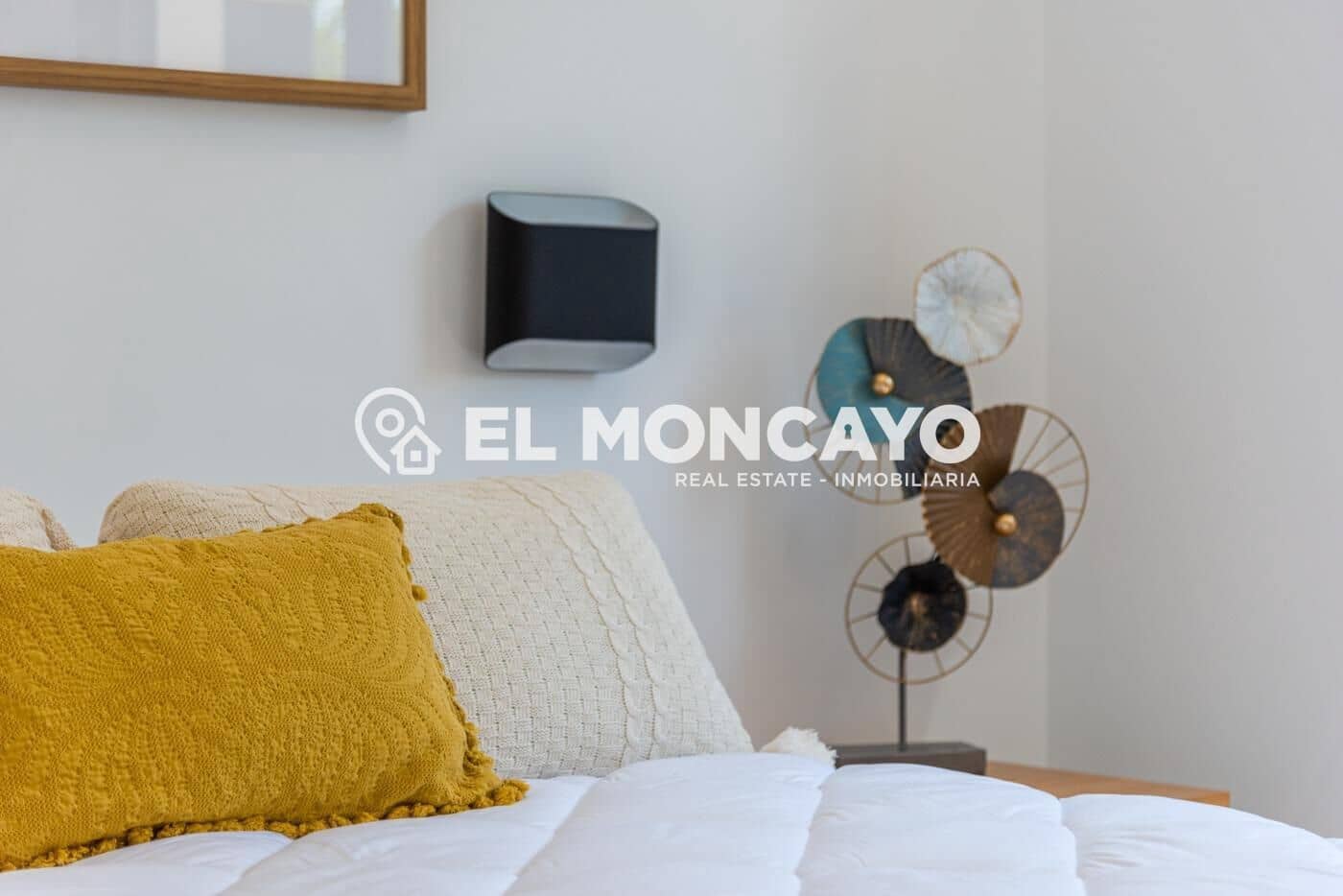 3 sypialnia Willa na sprzedaż w Playa Honda z basenem - 545 000 € (Ref: 8729748)