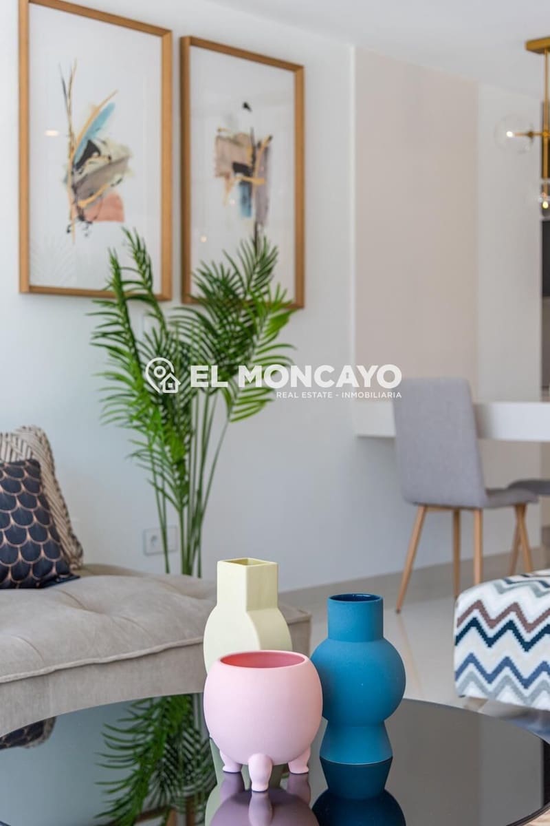 3 sypialnia Willa na sprzedaż w Playa Honda z basenem - 545 000 € (Ref: 8729748)