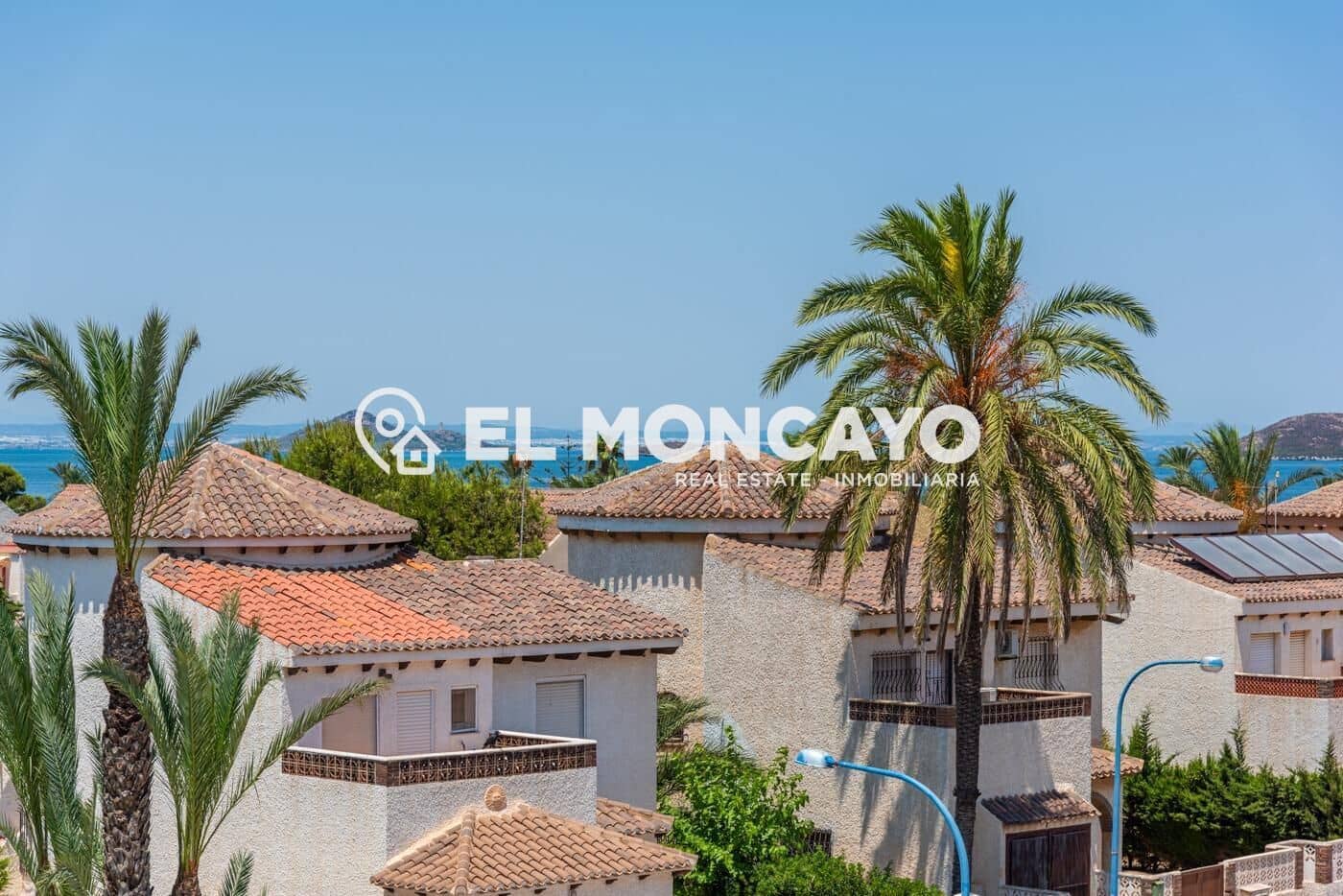 3 sypialnia Willa na sprzedaż w Playa Honda z basenem - 545 000 € (Ref: 8729748)