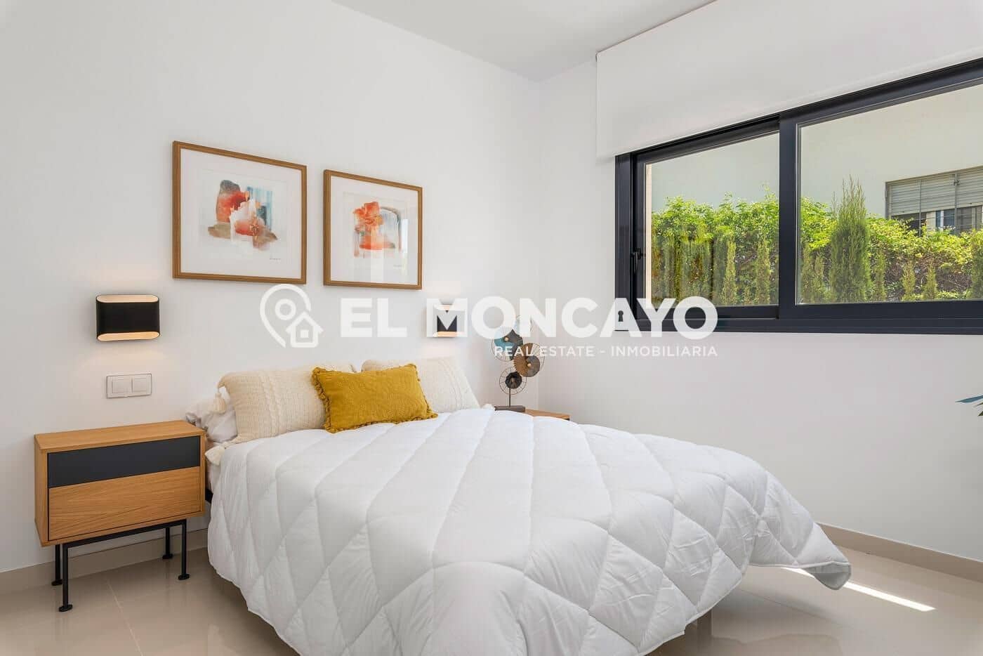 3 sypialnia Willa na sprzedaż w Playa Honda z basenem - 545 000 € (Ref: 8729748)